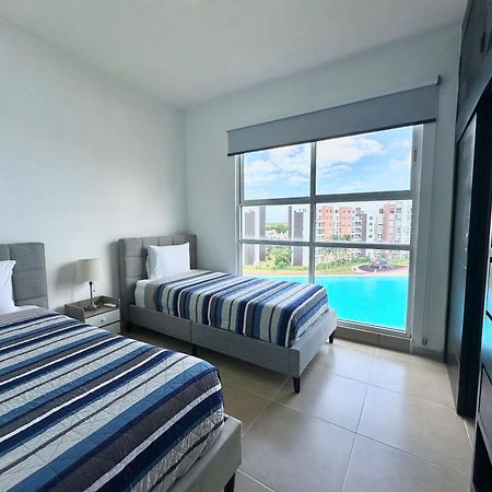 Dreams Lagoon By Andiani Travel كانكون المظهر الخارجي الصورة